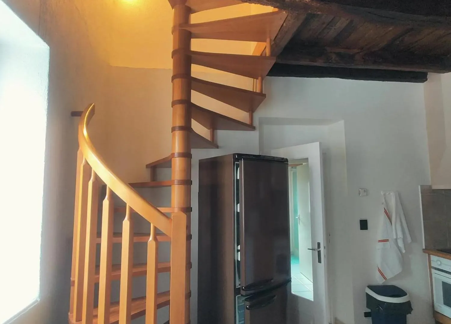 Maison Charmante A Cajarc