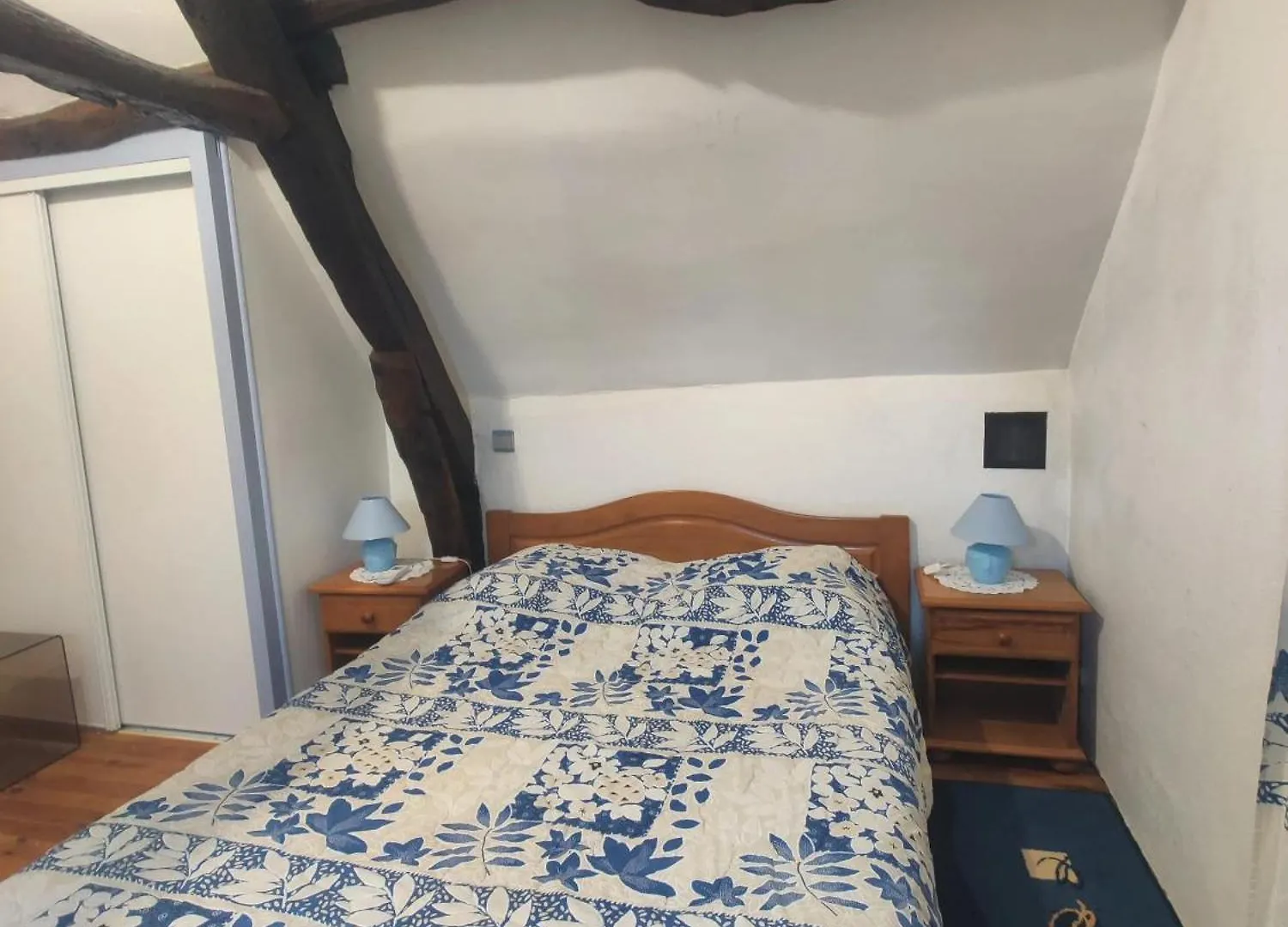 Holiday home Maison Charmante A Cajarc